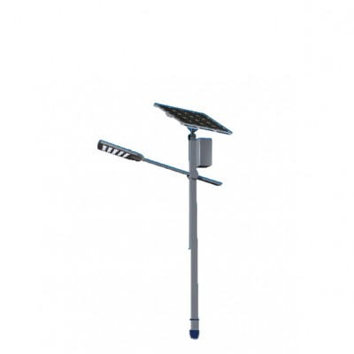 12V/24V DC free maintaned battery solar led street light with CE/ROHS/CQC approved